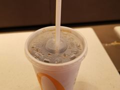 -麦当劳(汉口火车站候车室店)