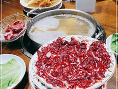 -汕头八合里海记牛肉店(清河店)