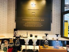 -星巴克臻选(成都东方新希望天祥店)