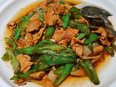 -兰湘子·湘菜小炒(济南领秀城店)