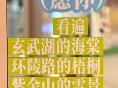 -龙湖南京江北天街