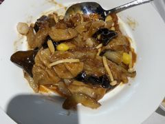 -洪福龙虾