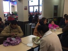 -李先生牛肉面大王(北京站售票厅餐厅)