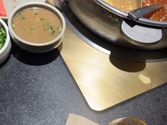 -巴奴毛肚火锅(广益哥伦布店)
