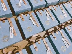 -卡卡喜糖伴手礼·商务礼宝宝礼·婚礼用品