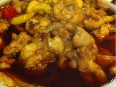 iphone_upload_pic-小巴辣子川湘菜餐厅(星游城店)