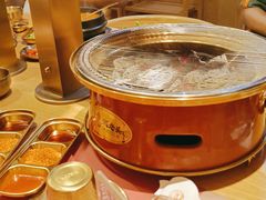 -闻老头·菊花炭烤肉(D11店)