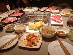 -海底捞火锅(卓为城生日主题店)