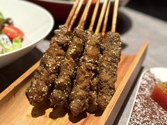 -大秦小宴•新派西北(万象前海店)
