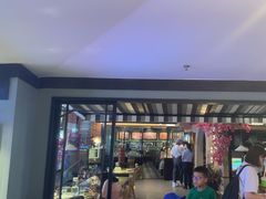 -前海沿·青岛菜(李沧万达店)