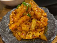 琅琊土豆-付小姐在成都(五道口店)