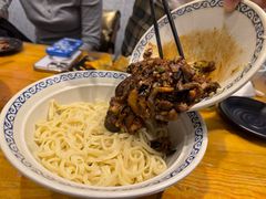 -平娃三宝烧烤·面食(南小街店)