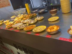 -牛腩之旅·牛腩牛杂煲(经纬汇店)