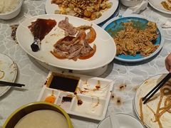 -福来居烤鸭店(天坛二店)