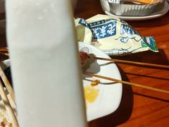 -本色.小马哥烧烤(五一路总店)