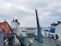 -海安新港(公交站)