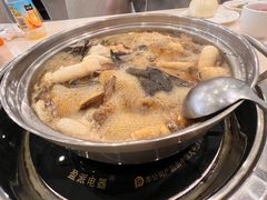 -太婆天府山珍酒楼(亚运村店)
