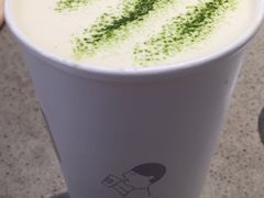 -喜茶(佛山岭南站店)