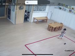 -初之光国际婴幼儿托育中心