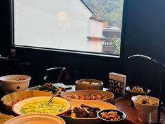 -卯时·龙光雅宴·精致锡帮菜(惠山古镇店)