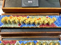 -匠牛亭·锅物烧肉放题自助(昆百大·泰业城店)