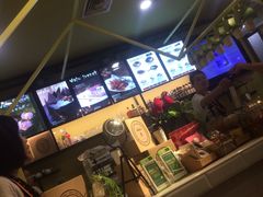 -花蒲甜品(海信广场店)