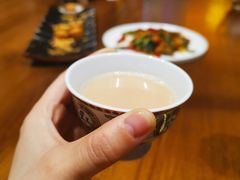 -敏珠拉姆藏餐·南京厨房(富春江东街店)