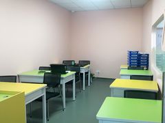 -童程童美少儿编程乐高机器人(红谷滩校区)