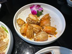 -顺峰顺水顺德菜(龙华店)
