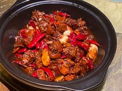 -洞庭土菜小炒馆(易发广场店)