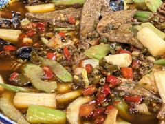 -李大爷的泡椒馆(冉家坝店)