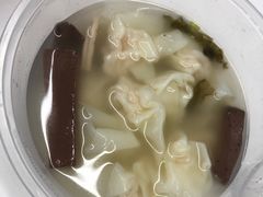 -鸡鸣汤包(仙林店)
