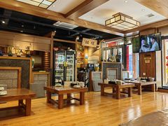 -长寿参鸡汤(朝韩风情街店)