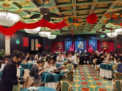-誉八仙粤菜(万象天地店)