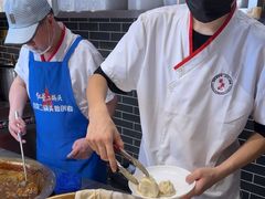 -缘赵记(沙子口店)