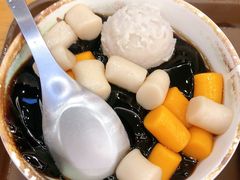 -鲜芋仙(徐州彭城一号店)