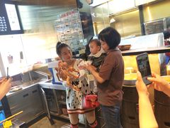 -徽三说·土徽菜·中国徽菜连锁品牌(一中店)