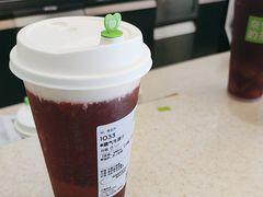 -奈雪的茶(大梅沙8号仓店)