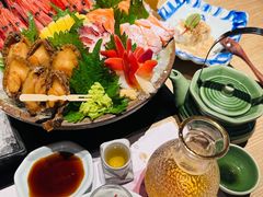 -匠和风精致料理(福州金融街万达店)