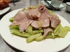 -九龙餐厅(大沽路店)