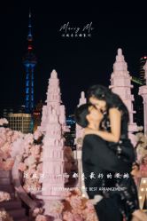 -迈瑞米求婚策划(静安店)