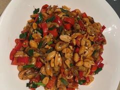 -南昌绿地铂瑞酒店·臻萃轩中餐厅