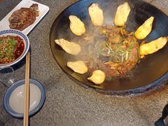 -土灶人家柴火鸡(彭州店)