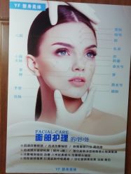 -Y.F 美妆美体工作室