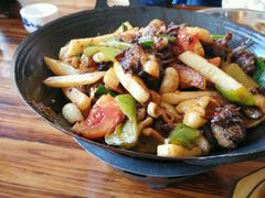 -胡师傅三下锅(汽车站店)