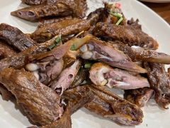 -乡亲鹅肉城(吴江店)