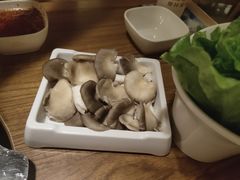 -傣妹火锅(南京东路一店)