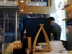 大堂-拌面小当家