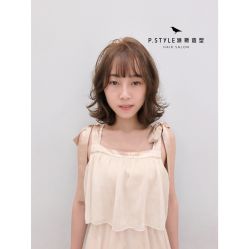 -P.STYLE派斯造型