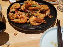 -金掌勺东北菜(格兰晴天店)